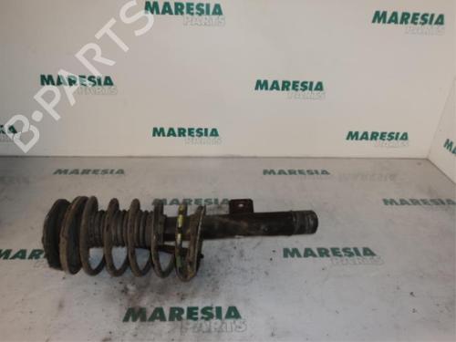 Used Right front shock absorber CITROËN BERLINGO / BERLINGO FIRST MPV (MF_, GJK_, GFK_) 1.9 D (MFDJY) (68 hp) 31500131