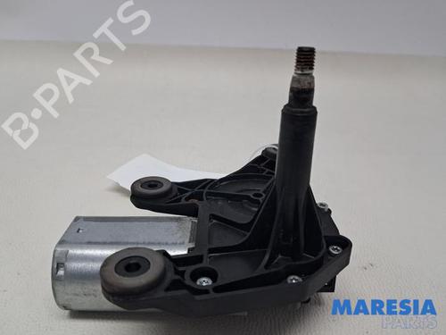 Viskermotor bagrude ALFA ROMEO GIULIETTA (940_) 1.4 TB (940FXA1A, 940FXT1A) (120 hp) 31632250