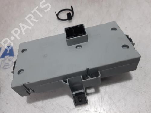 Engine control unit (ECU) LANCIA DELTA III (844_) 1.4 16V (844.AXL1A) | BP31441569M57 