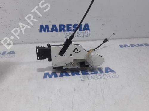 Electronic module PEUGEOT 207 SW (WK_) 1.6 16V | BP31458135M83