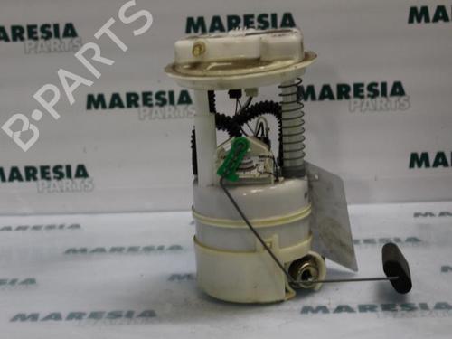 Fuel pump RENAULT MODUS / GRAND MODUS (F/JP0_) 1.2 (JP0C, JP0K, FP0C, FP0K, FP0P, JP0P, JP0T) | BP31447806M76