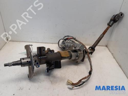 Used Steering column CITROËN C1 (PM_, PN_) 1.0 (68 hp) 31444901