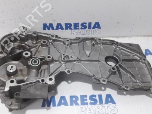 Used Timing cover RENAULT CLIO IV (BH_) 0.9 TCe 90 (BHNF, BHMA, BHMH, BHJK, BHJR) (90 hp) 31455737