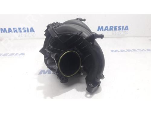 Injection rail CITROËN DS4 (NX_) 1.6 VTi 120 | BP31536866M98 