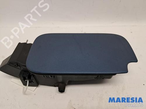 Used Fuel flap Fuel flap CITROËN BERLINGO MULTISPACE (B9) 1.6 VTi 120 (120 hp) 40199573 40199573