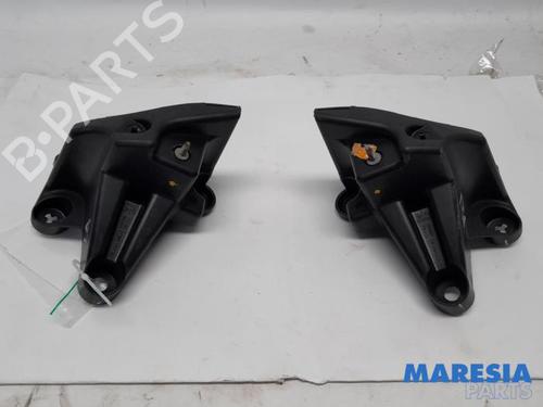 Used Other Other PEUGEOT 3008 I MPV (0U_) 1.6 VTi (120 hp) 31499519 31499519