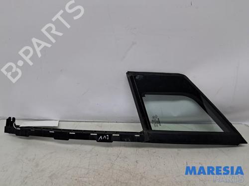 Vidro triangular frente esquerdo RENAULT CAPTUR I (J5_, H5_) 1.2 TCe 120 (120 hp) 31816446
