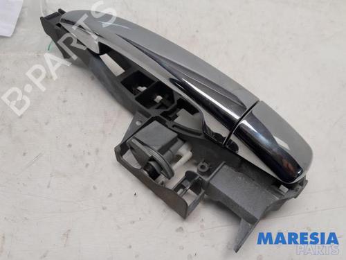 front-right-exterior-door-handle-peugeot-3008-i-mpv-0u_-2009-2010-2011-2012-2013-2014-2015-2016-2017-31431599 main image