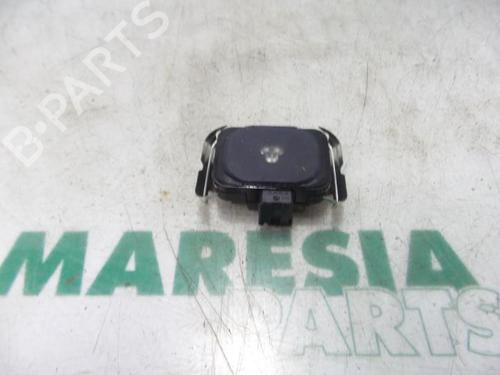 Used Electronic sensor Electronic sensor PEUGEOT 3008 I MPV (0U_) 2.0 HDi Hybrid4 (163 hp) 31519909 31519909