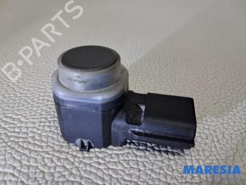 Used Electronic sensor RENAULT SCÉNIC III (JZ0/1_) 1.6 16V (JZ0U, JZ1B) (110 hp) 31816566