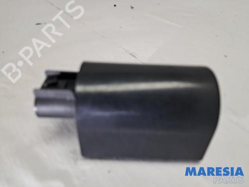 Used Electronic sensor CITROËN C6 (TD_) 2.7 HDi (204 hp) 31502536