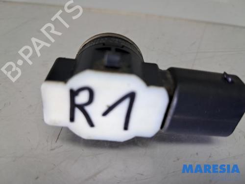 Electronic sensor PEUGEOT 2008 I (CU_) 1.2 VTi | BP31405194M84