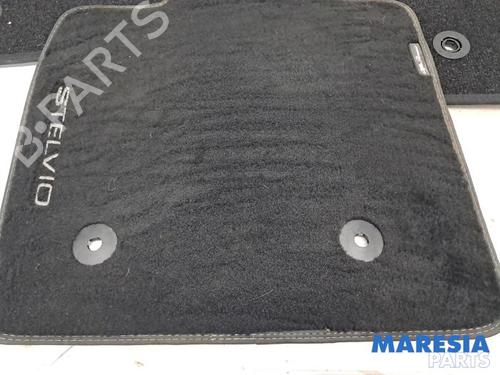Andre ALFA ROMEO STELVIO (949_) 2.0 Q4 (949.AXA2A) | BP39009158O1 - Image 4
