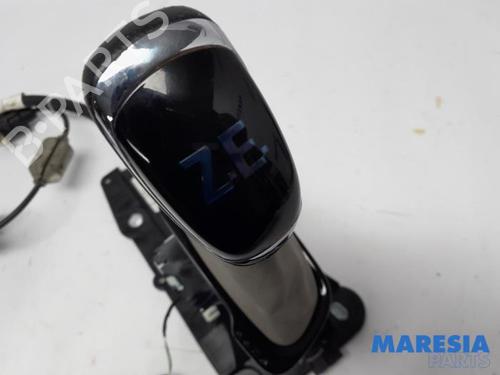 Selector da caixa RENAULT ZOE Hatchback Van (BFM_) Electric (BFME) | BP31481899M90