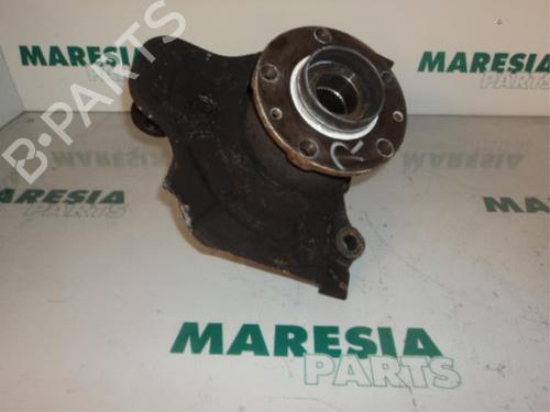Used Right front steering knuckle FIAT DUCATO Van (250_) 120 Multijet 2,3 D (120 hp) 31423747