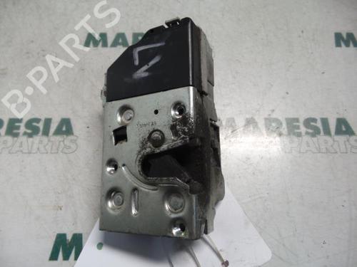 Electronic module CITROËN BERLINGO / BERLINGO FIRST MPV (MF_, GJK_, GFK_) 1.6 HDI 75 (MF9HW, GJ9HWC, GF9HWC, GN9HWC) | BP31495612M83
