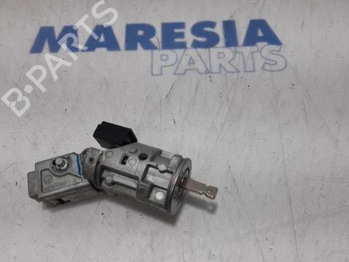 Used Ignition barrel CITROËN DS3 (SA_) 1.6 HDi 90 (92 hp) 31400414