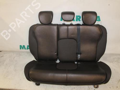 Used Seats set LANCIA YPSILON (312_) 0.9 TwinAir (312.PXG11, 312.PXG1A, 312.YXG11, 312.YXG1A) (86 hp) 31505763