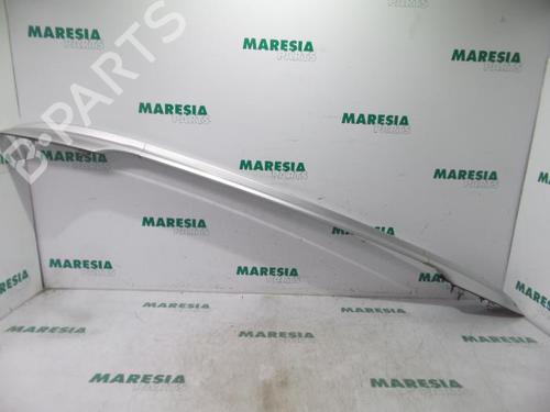 Used Roof bar Roof bar RENAULT MEGANE III Grandtour (KZ0/1) 1.5 dCi (KZ0C, KZ1A) (90 hp) 31463937 31463937