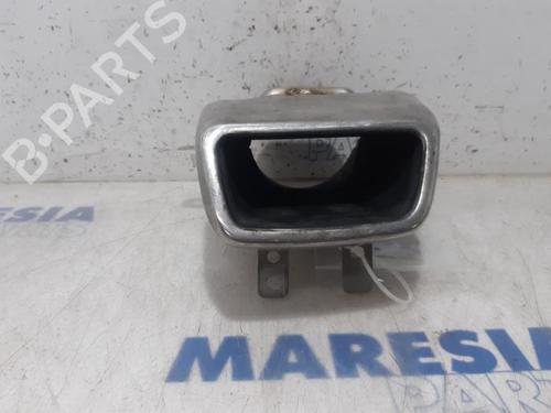 Exhaust system PEUGEOT 508 I (8D_) 2.2 HDi | BP31414551M121 - Image 2