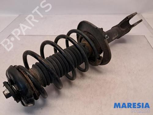 Used Left front shock absorber PEUGEOT 3008 I MPV (0U_) 1.6 VTi (120 hp) 31511958