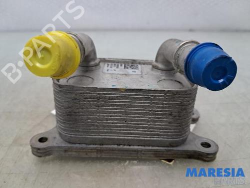 Used Oil radiator RENAULT CLIO IV Grandtour (KH_) 0.9 TCe 90 (90 hp) 32394929