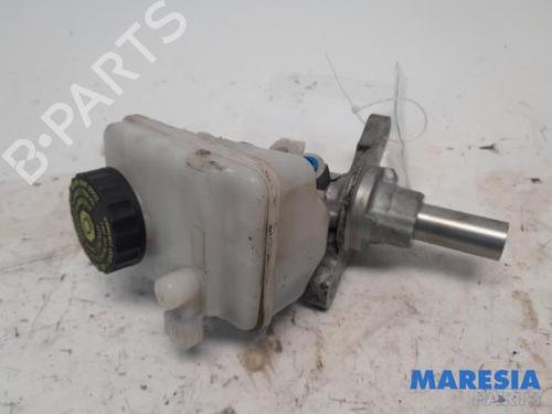 Used Brake master cylinder CITROËN C1 (PM_, PN_) 1.0 (68 hp) 31409788