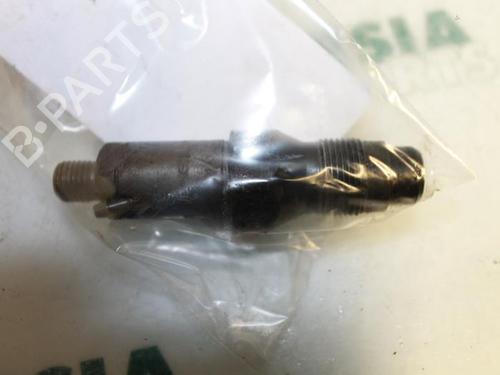 Injector PEUGEOT 106 I (1A, 1C) 1.4 D | BP31434270M100