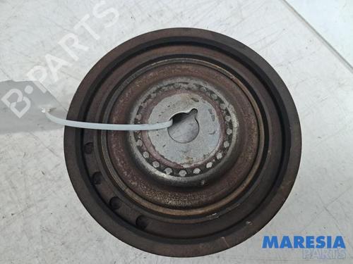 Pulley RENAULT TWINGO II (CN0_) 1.2 16V (CN0K, CN0V, CN0A) | BP40462834M122 - Image 4