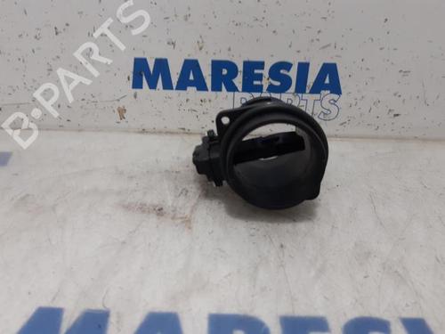 Used Mass air flow sensor CITROËN C4 Picasso II 1.6 HDi / BlueHDi 115 (115 hp) 31390649