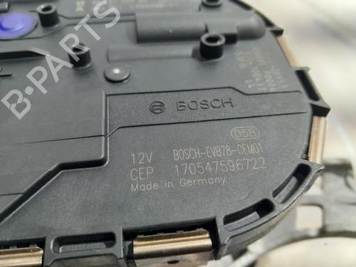 Front wiper motor CITROËN C4 SPACETOURER Van (3D_) PureTech 130 | BP31531086M29  - Image 6
