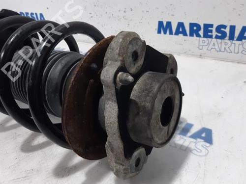 Left front shock absorber FIAT DUCATO Van (250_) 180 Multijet 3,0 D | BP31453744M16