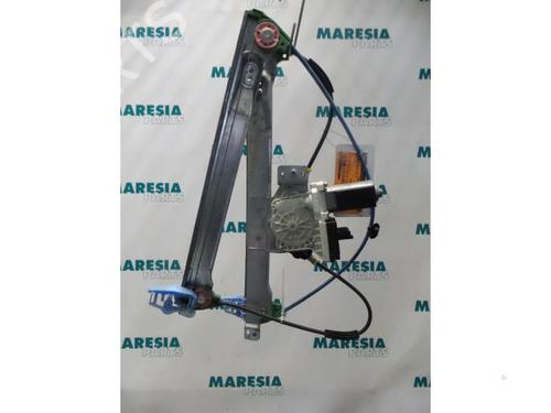 Rudehejsemekanisme ventre foran CITROËN C2 (JM_) 1.6 (109 hp) 31502407