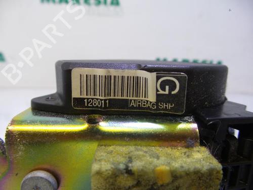 Front left seatbelt RENAULT ESPACE IV (JK0/1_) 2.2 dCi (JK0H) | BP31473362I26 - Image 2