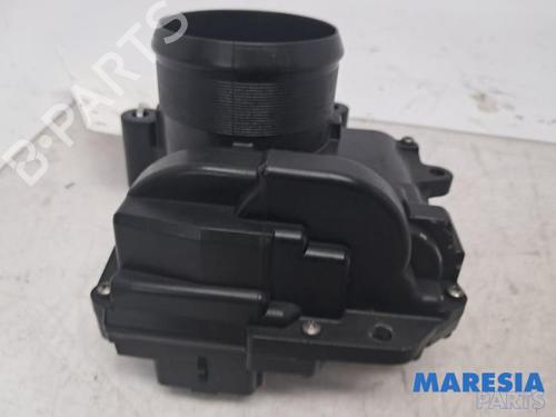 Throttle body PEUGEOT RCZ 1.6 16V | BP37241697M82 - Image 3