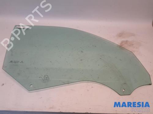 Used Front right door window CITROËN C4 Grand Picasso II (DA_, DE_) 1.6 VTi 120 (120 hp) 31465102