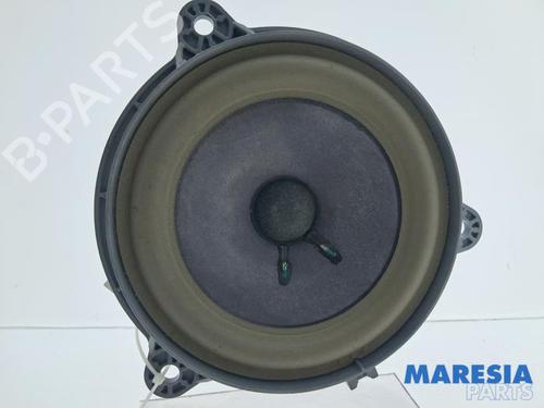 Used Speaker Speaker RENAULT ESPACE V (JR_) 1.6 TCe 200 (200 hp) 36093182 36093182