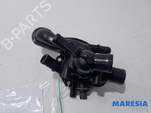 Used Thermostat housing CITROËN DS3 (SA_) 1.4 VTi 95 (95 hp) 31478349