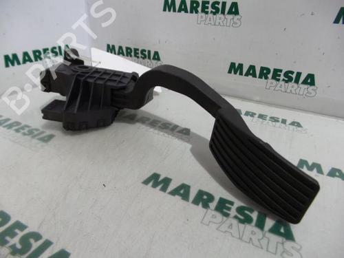 Electronic module FIAT GRANDE PUNTO (199_) 1.4 (199AXB11, 199AXB1A, 199BXB1A, 199AXL1A) | BP31407844M83 - Image 2