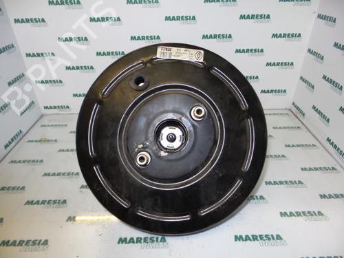 Servo brake RENAULT SCÉNIC II (JM0/1_) 1.6 (JM0C, JM0J, JM1B) | BP31505603M42 