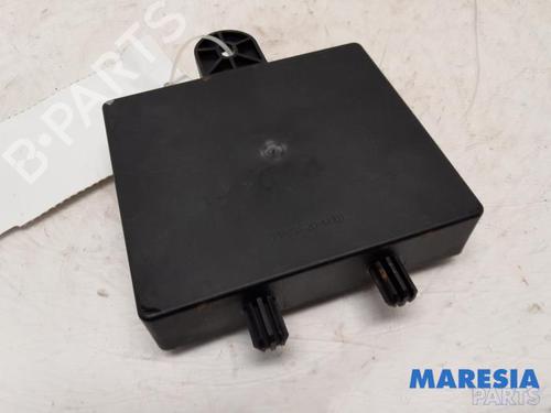 Electronic module RENAULT CLIO IV (BH_) 1.2 TCe 120 (BHM0) | BP31431846M83 - Image 3