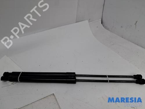 Used Tailgate lift support Tailgate lift support OPEL CORSA F (P2JO) 1.2 (68) (101 hp) 40462732 40462732
