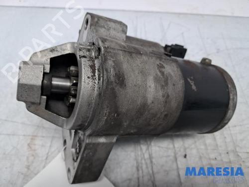 Starter PEUGEOT 308 CC (4B_) 1.6 16V | BP33707792M8  - Image 5