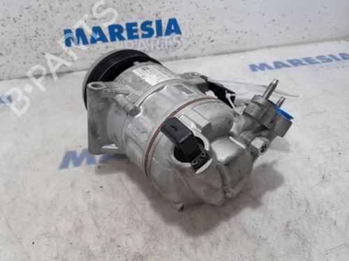 AC compressor PEUGEOT 308 SW II (LC_, LJ_, LR_, LX_, L4_) 1.2 THP 110 | BP31515128M34 