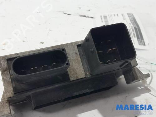 Electronic module RENAULT SCÉNIC III (JZ0/1_) 1.5 dCi | BP31471195M83