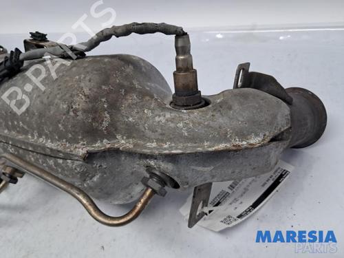 Catalyst PEUGEOT 308 II (LB_, LP_, LW_, LH_, L3_) 1.2 THP 110 | BP31523630M10 