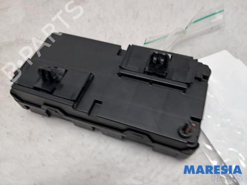 Used Electronic module PEUGEOT 207 CC (WD_) 1.6 16V Turbo (150 hp) 31428663