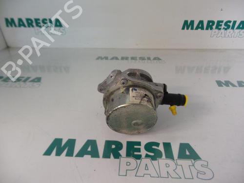 Electronic sensor RENAULT MEGANE III Grandtour (KZ0/1) 1.5 dCi (KZ0C, KZ1A) | BP31414443M84