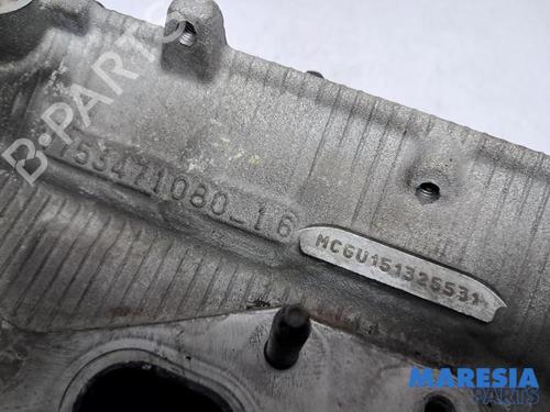 Cylinder head PEUGEOT 3008 I MPV (0U_) 1.6 THP | BP31453957M5 
