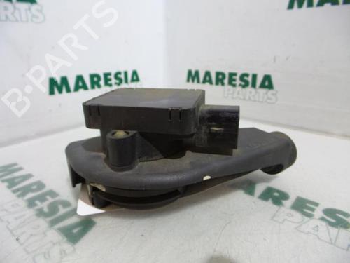 Módulo eletrónico LANCIA PHEDRA (179_) 2.2 JTD (179AXC1A) (128 hp) 31504580